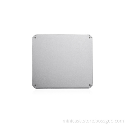 Realan Mini ITX Aluminum Case W Series E-W60